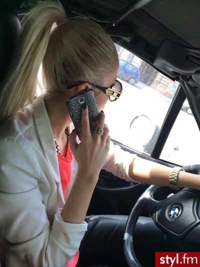 Blond Upięcie Proste Na co dzień Długie Fryzury