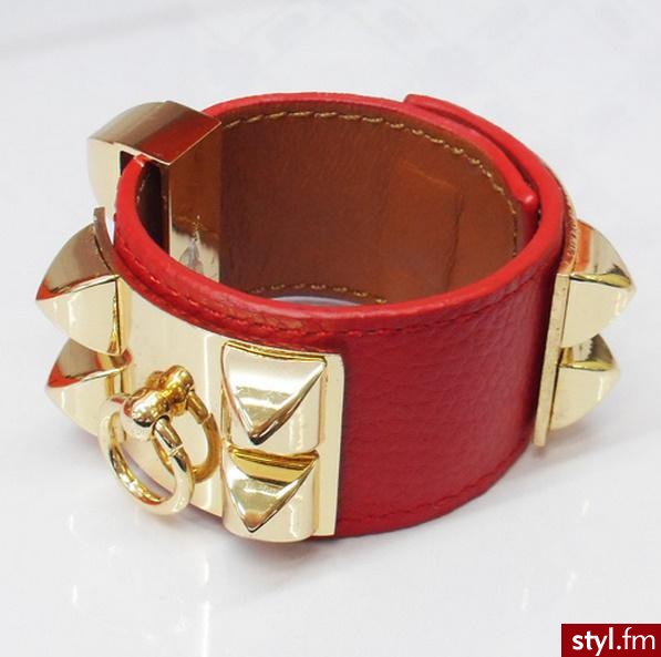 Bransoletki Biżuteria Moda