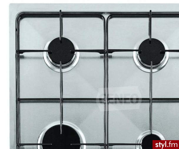 Electrolux EHG 6763 X - Bransoletki Biżuteria Moda