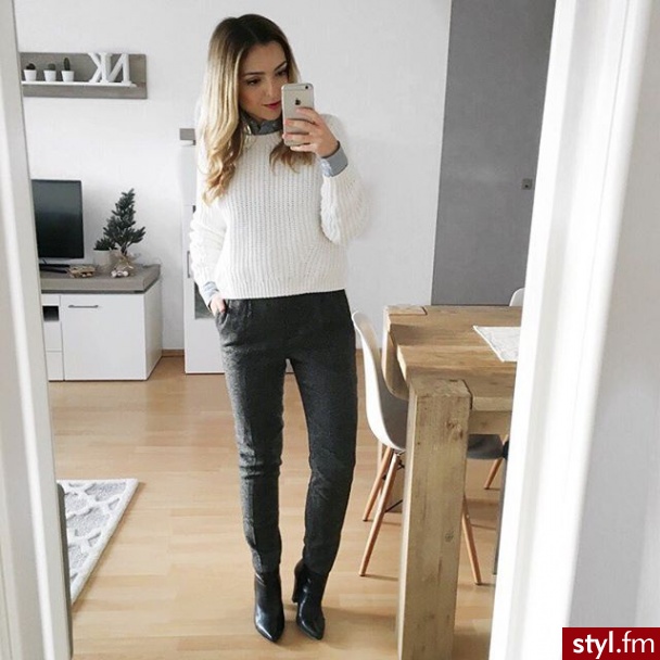 Pozostałe Ciuchy Moda