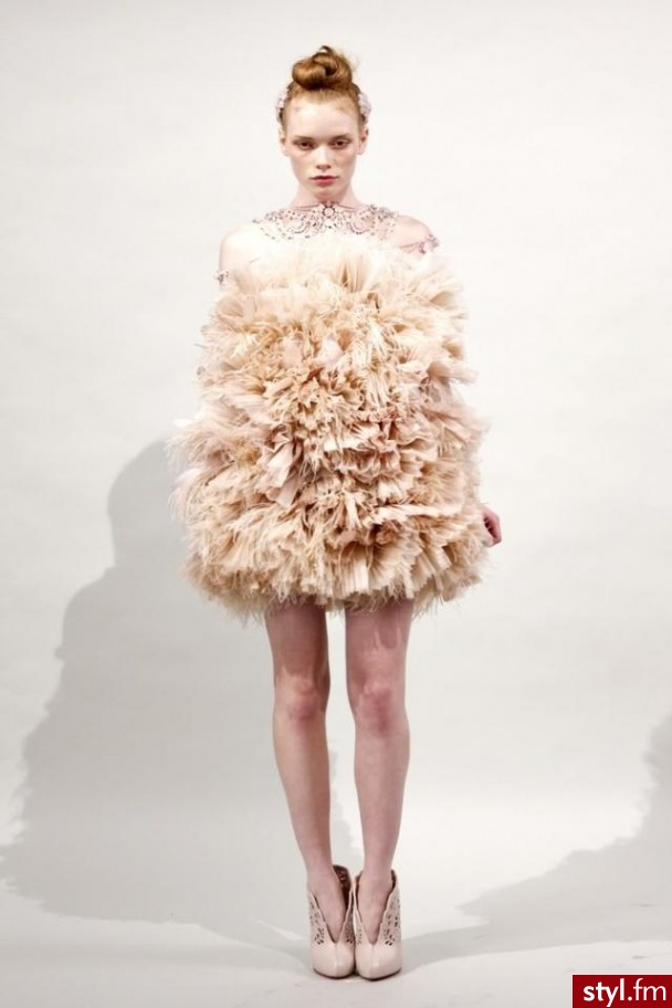 Sukienki Moda