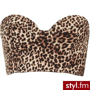 Topy Ciuchy Moda