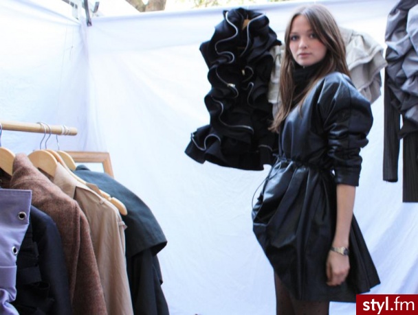 Pozostałe Ciuchy Moda