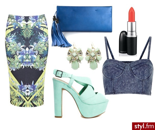 perfekt lips - Styler