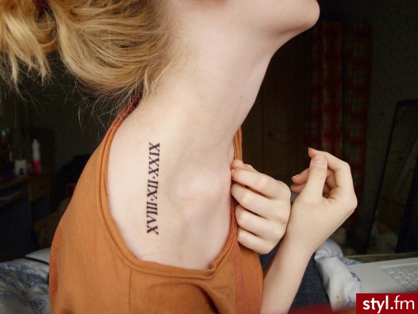 Tatuaże