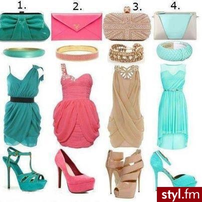 Pozostałe Sukienki Moda