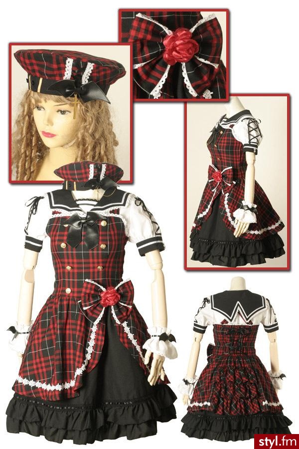 . - Pozostałe Ciuchy Moda