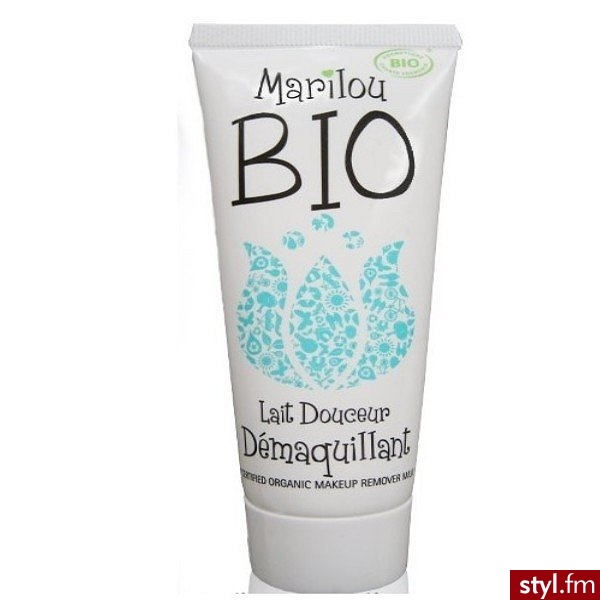 Marilou Bio mleczko do demakijażu Marilou Bio 75 ml - Emu Buty Moda