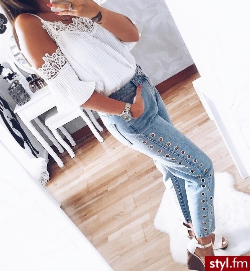 Pozostałe Ciuchy Moda