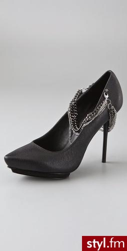 buty. buty - Pozostałe Buty Moda