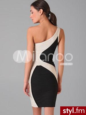 Wieczorowe Sukienki Moda