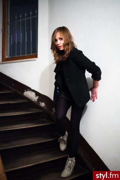 Pozostałe Ciuchy Moda