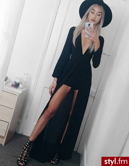 Pozostałe Ciuchy Moda
