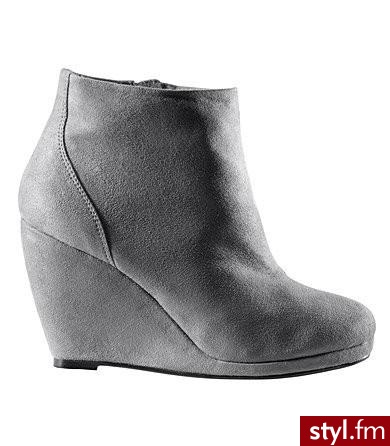 Pozostałe Buty Moda