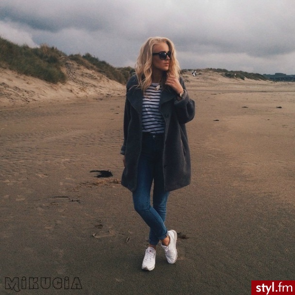Płaszcze Okrycia Moda