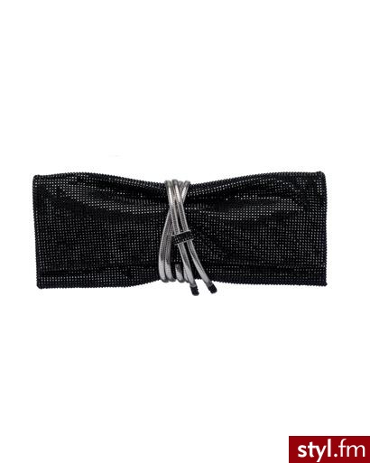 judith leiber 3.995$ - Pozostałe Torebki Moda