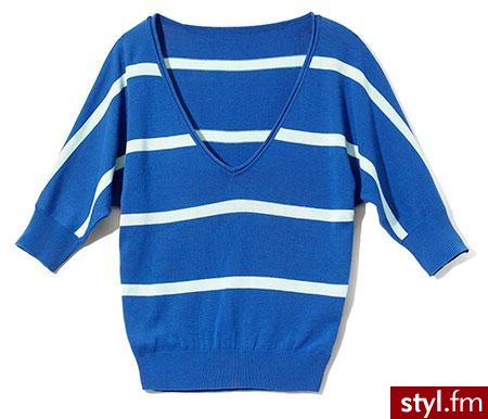 RESERVED - Swetry Ciuchy Moda