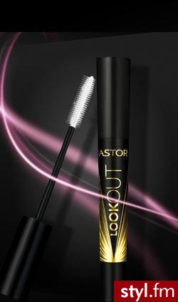 Tusz Astor. Astor, Look Out Mascara

Opis w komentarzu -> 

:) - Misz-masz