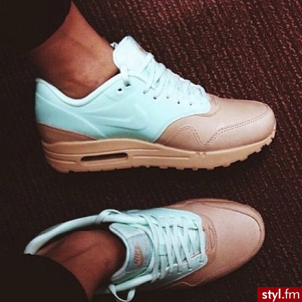 Sportowe Buty Moda