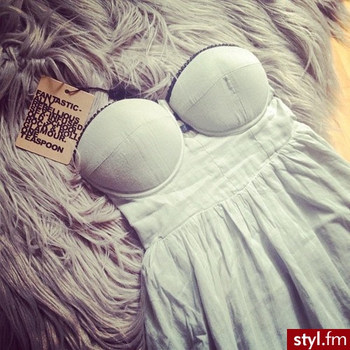 Bluzki Ciuchy Moda