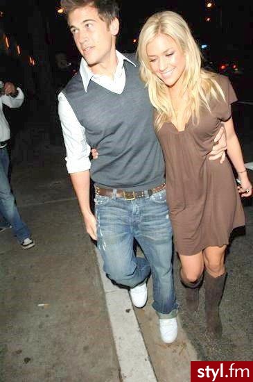 Nick Zano - Moda uliczna Inne Moda