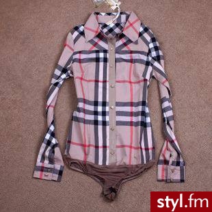 Koszule Ciuchy Moda
