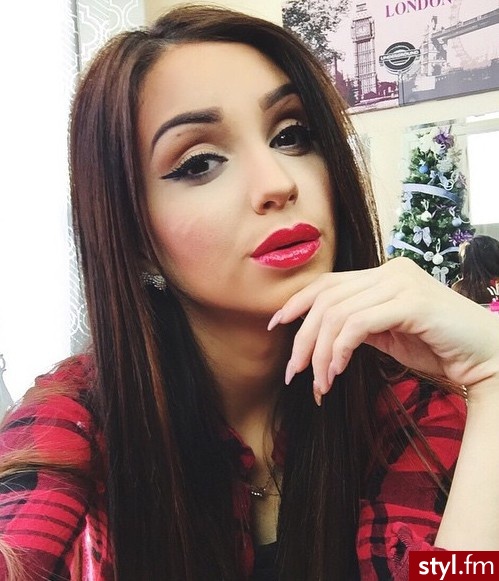 Dzienne Makijaże