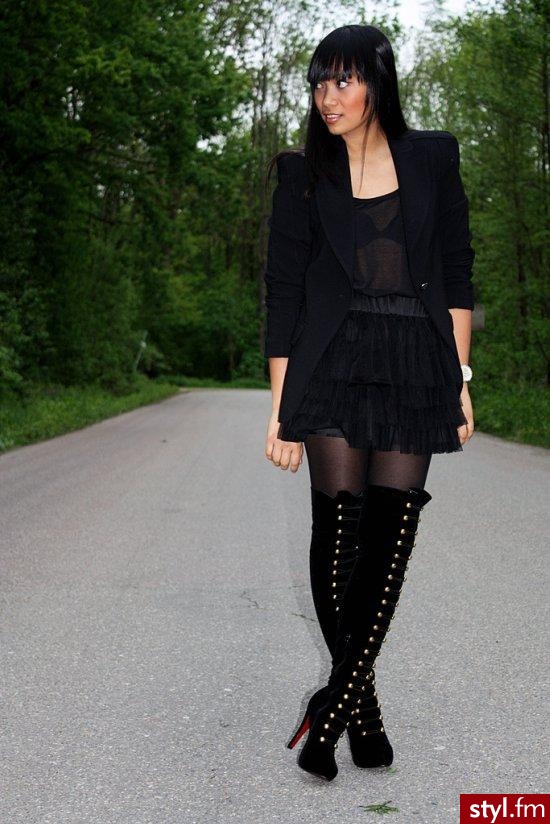 moda - Moda uliczna Inne Moda