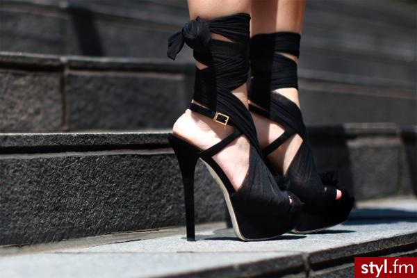 buty - Pozostałe Buty Moda
