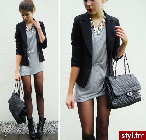 Pozostałe Ciuchy Moda