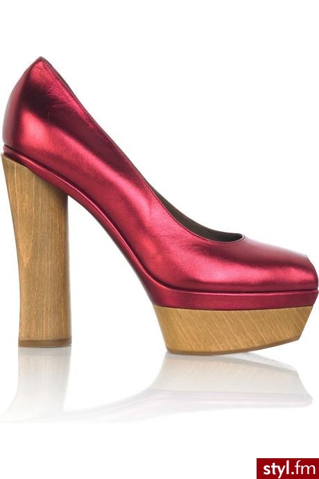 Marni 282$ - Pozostałe Buty Moda