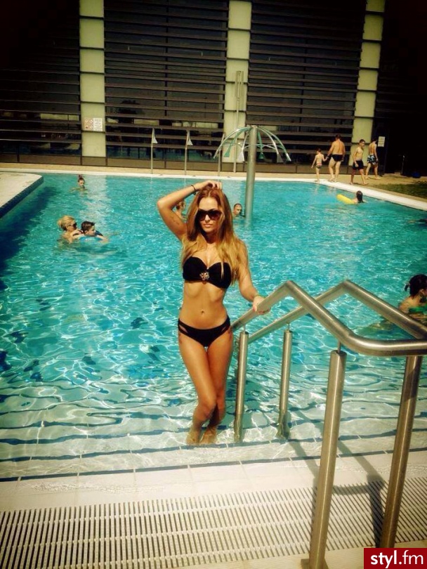 Body Bielizna Moda