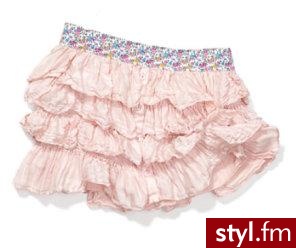 Spódnica Zara - Pozostałe Ciuchy Moda