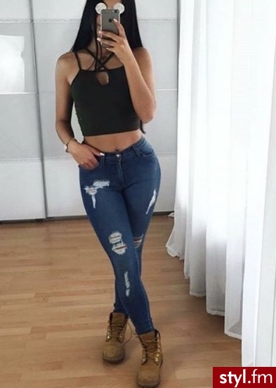 Pozostałe Ciuchy Moda