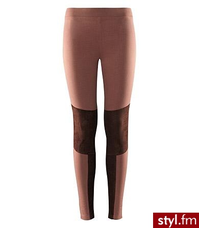 spodnie/ leginsy - Pozostałe Ciuchy Moda