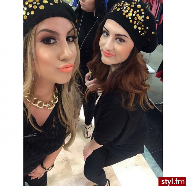 Dzienne Makijaże