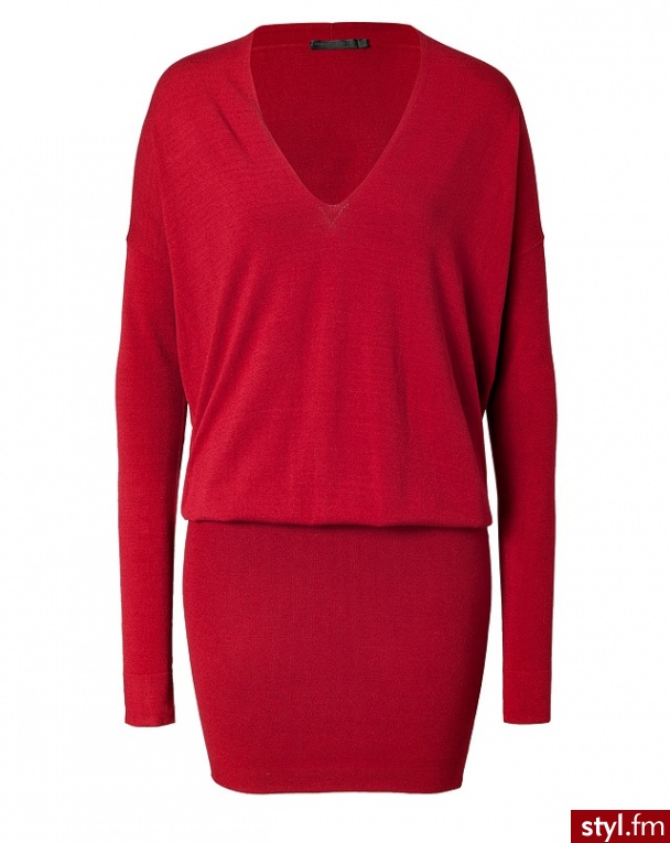 Dzienne Sukienki Moda