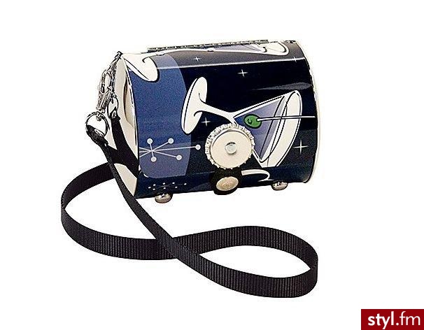 ;)))))  lala - Pozostałe Torebki Moda