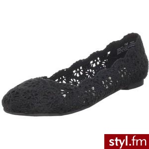 Sandały Buty Moda