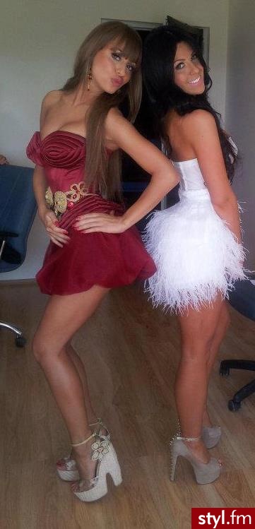 Dzienne Sukienki Moda
