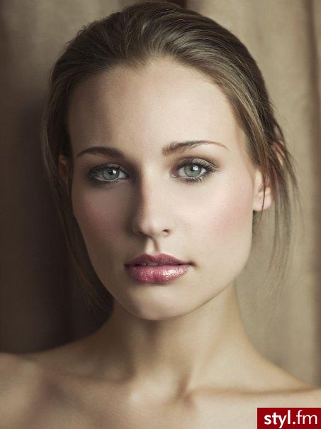 Dzienne Makijaże