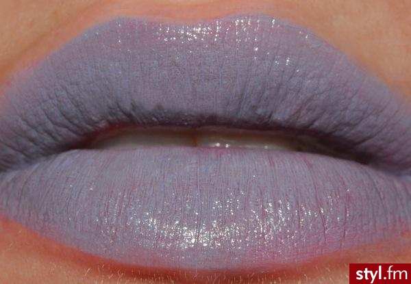 Obsessive Compulsive Cosmetics Pretty Boy Collection: Lip Tars Swatches - Dzienne Makijaże