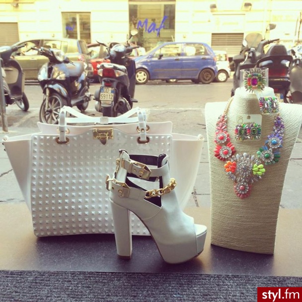 Botki Buty Moda