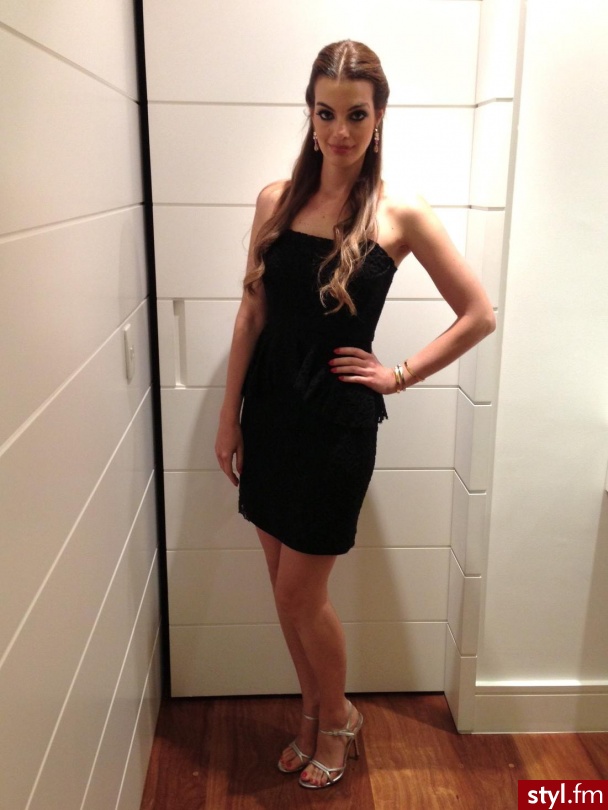 Dzienne Sukienki Moda