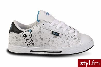 Pozostałe Buty Moda
