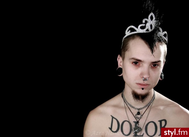 Modyfikacje ciała
