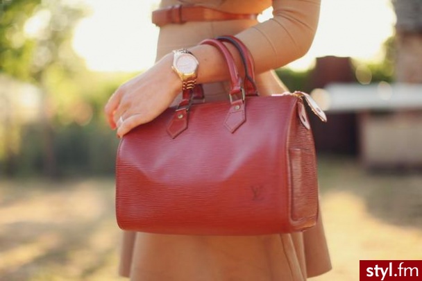 Pozostałe Torebki Moda