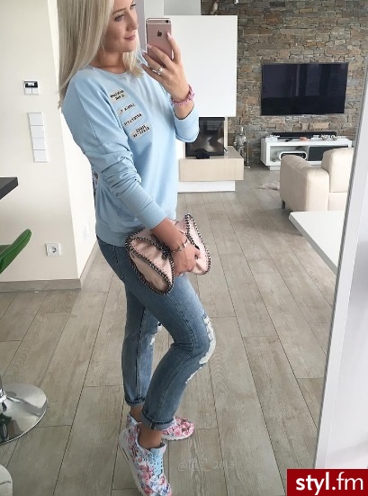Pozostałe Ciuchy Moda