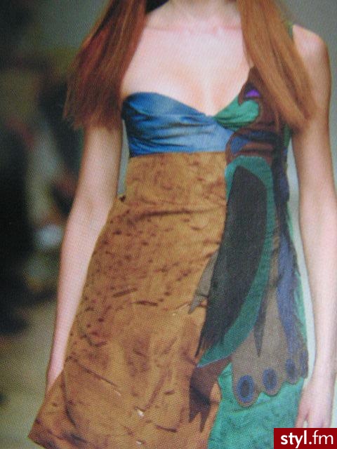 Pozostałe Ciuchy Moda