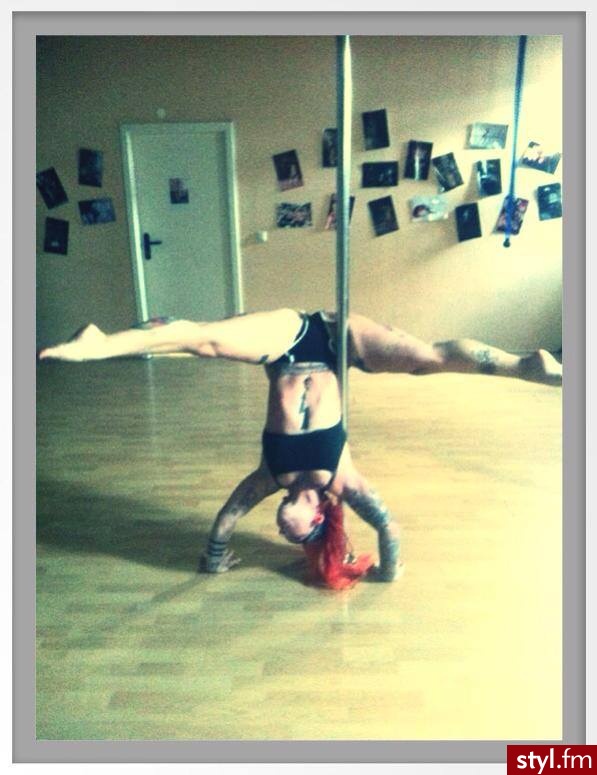 Sport i fitness